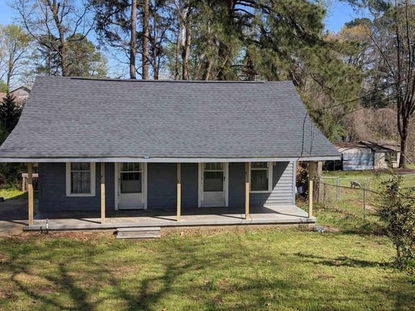 2115 Wright Avenue, Benton, AR 72015