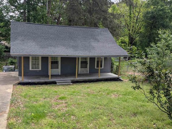 2115 Wright Avenue, Benton, AR 72015