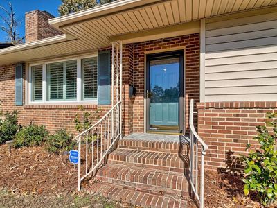 4137 Pinehaven Court , Columbia, SC 29205