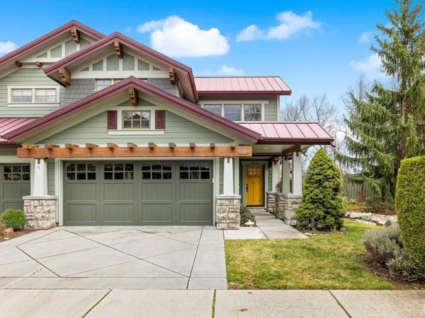 3558 N Hyacinth Ln, Boise, ID 83703