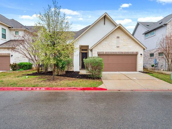 3810 Brushy Creek RD, Unit 81, Cedar Park, TX 78613