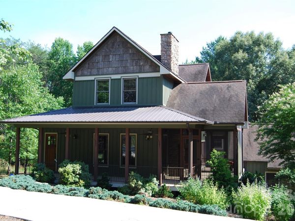 4836 Stream Side Lane, Unit 18, Morganton, NC 28655