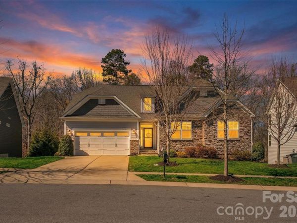 1550 Robinson Oaks Drive , Gastonia, NC 28054