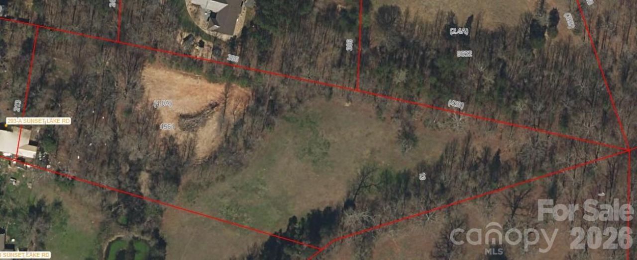 303 Sunset Lake Road, Stanfield, NC 28163 Main Photo