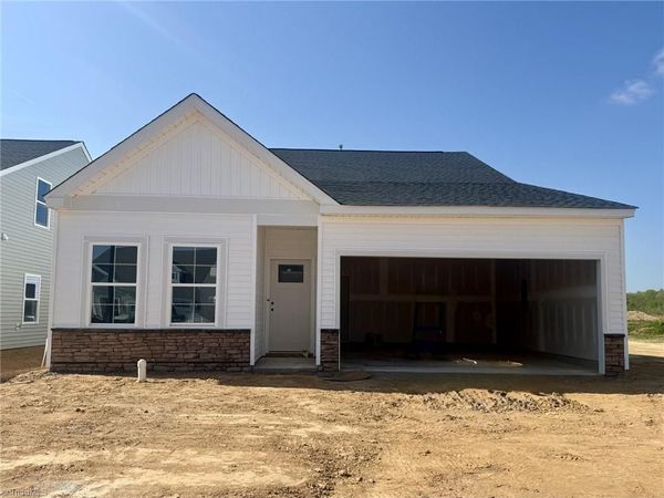 205 Candytuft Court, Lexington, NC 27295