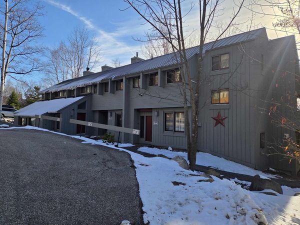 10 Potash Road, Unit 3, Lincoln, NH 03251