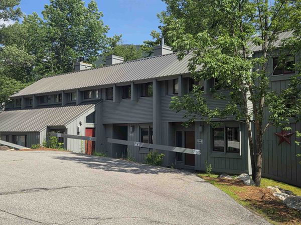 10 Potash Road, Unit 3, Lincoln, NH 03251