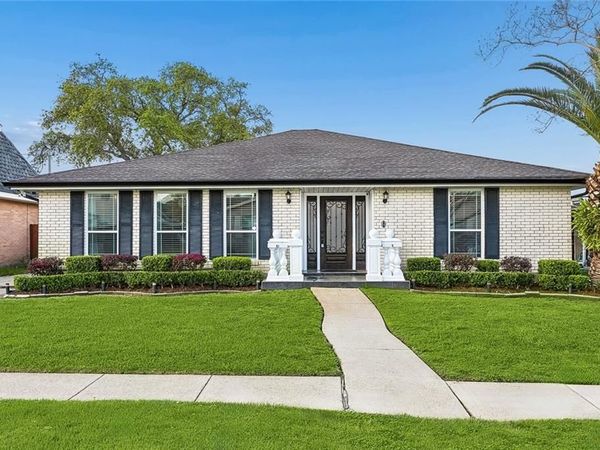 5010 ALPHONSE Drive , Metairie, LA 70006