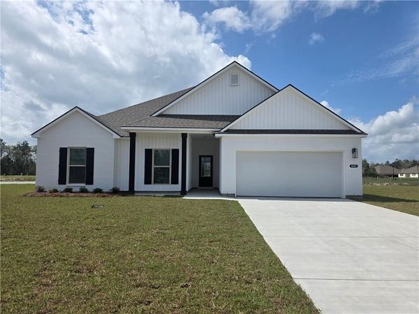 40201 HASTINGS Court, Ponchatoula, LA 70454