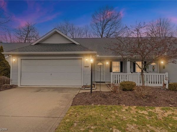30370 Sugar Sand Lane , North Olmsted, OH 44070