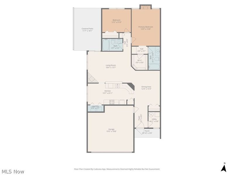 30370 Sugar Sand Lane, North Olmsted, OH 44070 Photo 28