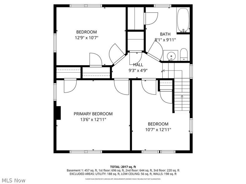 106 Sheridan Street, Marietta, OH 45750 Photo 22