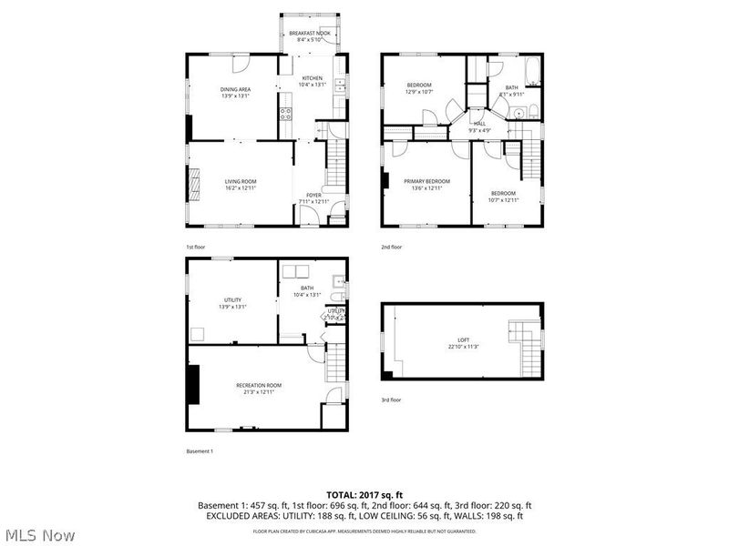 106 Sheridan Street, Marietta, OH 45750 Photo 6