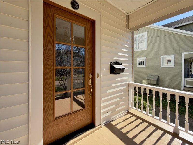 106 Sheridan Street, Marietta, OH 45750 Photo 8