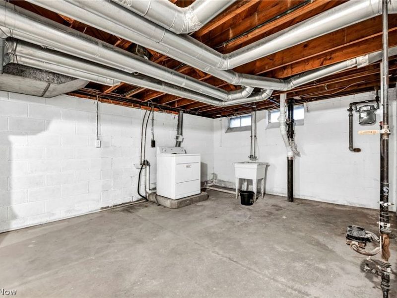 20801 Morris Avenue, Euclid, OH 44123 Photo 35