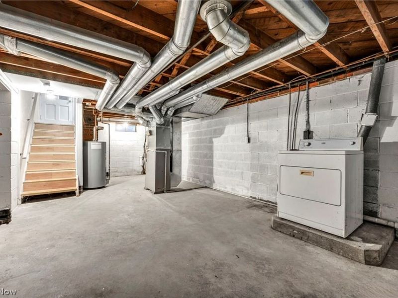 20801 Morris Avenue, Euclid, OH 44123 Photo 36