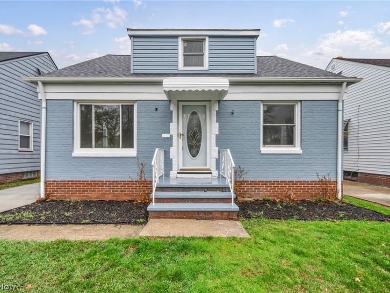 20801 Morris Avenue, Euclid, OH 44123 Photo 41