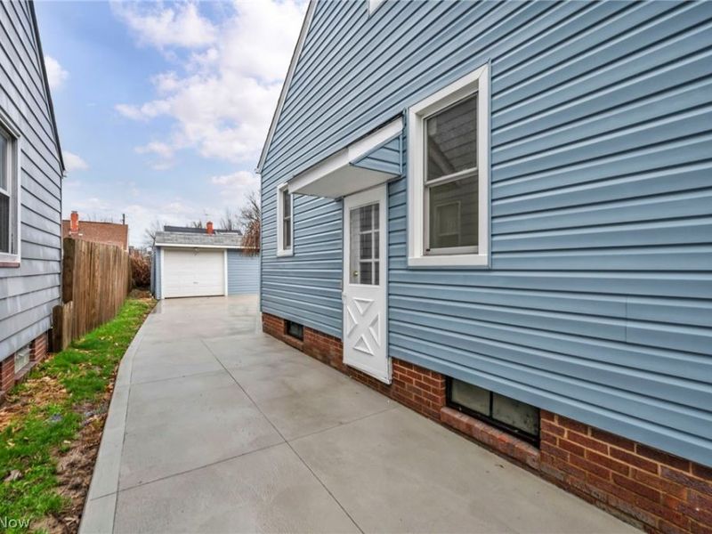 20801 Morris Avenue, Euclid, OH 44123 Photo 42