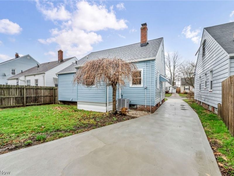 20801 Morris Avenue, Euclid, OH 44123 Photo 43