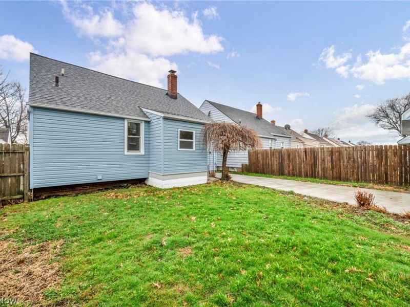 20801 Morris Avenue, Euclid, OH 44123 Photo 45