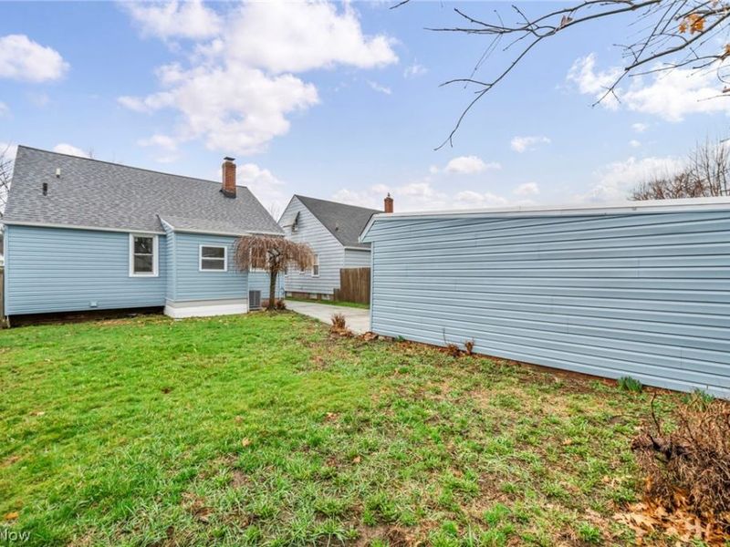 20801 Morris Avenue, Euclid, OH 44123 Photo 47