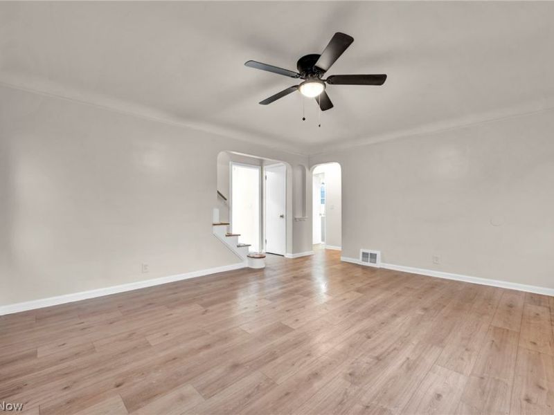 20801 Morris Avenue, Euclid, OH 44123 Photo 5