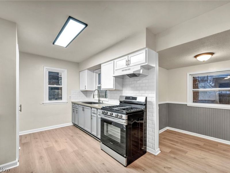 20801 Morris Avenue, Euclid, OH 44123 Photo 8