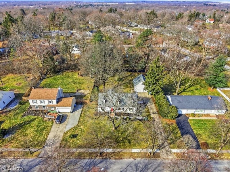 54 E Case Drive, Hudson, OH 44236 Photo 45