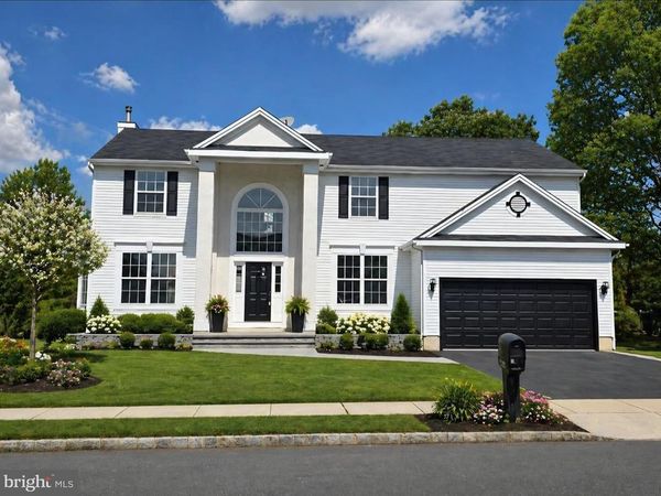 6054 WILMINGTON AVENUE, EGG HARBOR TOWNSHIP, NJ 08234