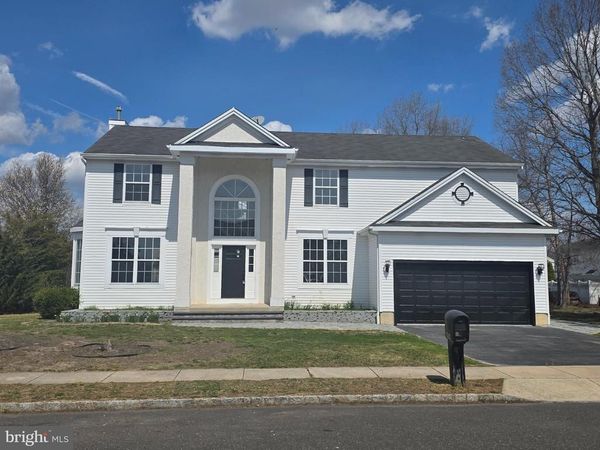 6054 WILMINGTON AVENUE, EGG HARBOR TOWNSHIP, NJ 08234