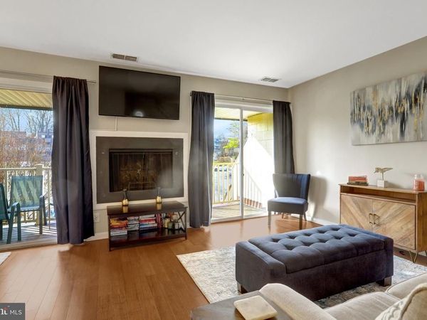 3940 WOODHUE PLACE, Unit 18, ALEXANDRIA, VA 22309