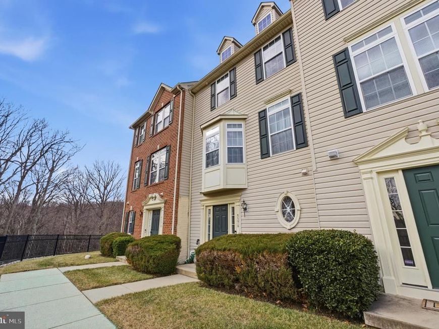 9376 Esplanade Court , Unit 56, Owings Mills, MD 21117 Main Photo