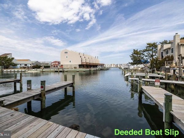 504 ROBIN DRIVE, Unit 49, OCEAN CITY, MD 21842