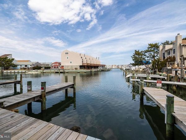 504 ROBIN DRIVE, Unit 49, OCEAN CITY, MD 21842