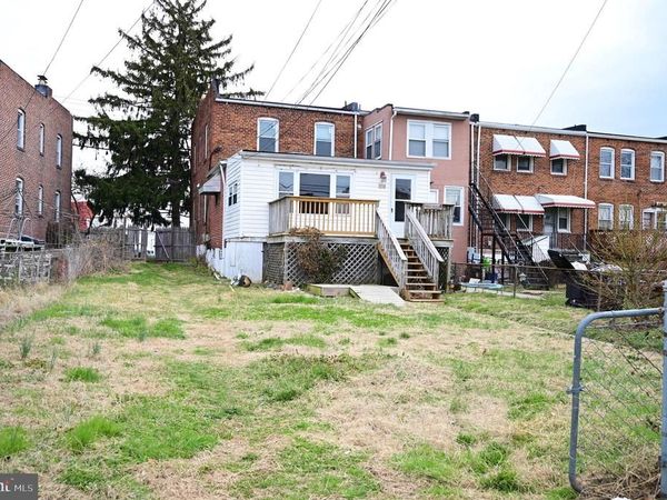 2952 SOLLERS POINT ROAD, Unit A, DUNDALK, MD 21222