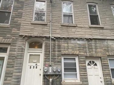536 S 6TH STREET, READING, PA 19602