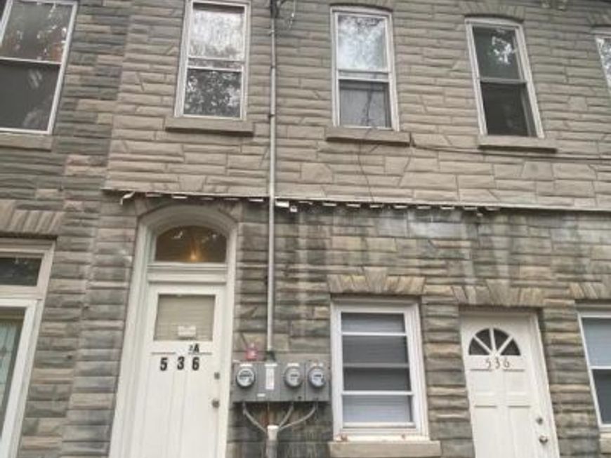 536 S 6th Street, Reading, PA 19602 Main Photo