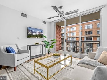 1020 N HIGHLAND STREET, Unit 907, ARLINGTON, VA 22201
