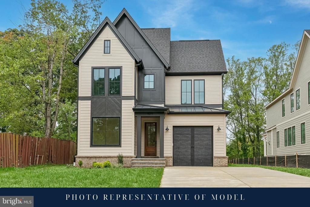 1622 N ADAMS STREET, ARLINGTON, VA 22201