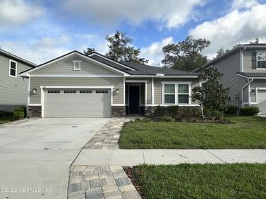 282 LITTLE BEAR, Jacksonville, FL 32259