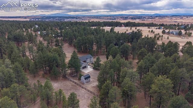 35348 Quick Fox Court, Elizabeth, CO 80107 Main Photo