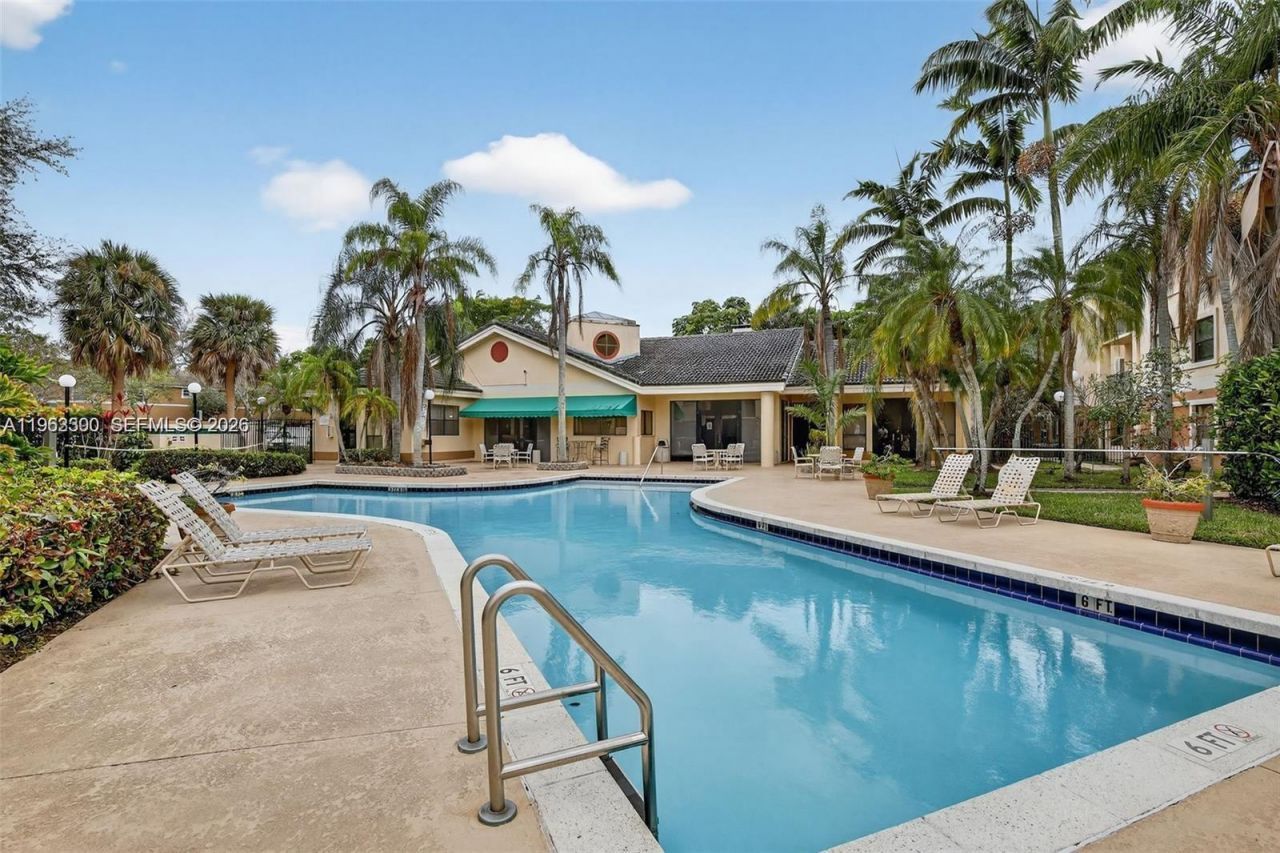 9999 Summerbreeze Dr, Unit 101, Sunrise, FL 33322 Photo