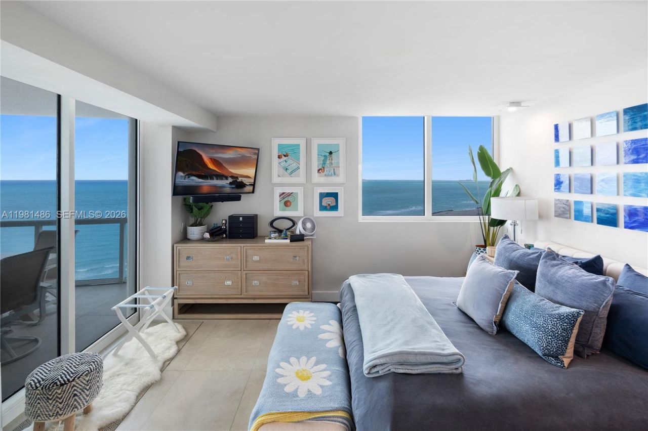 3801 Collins Ave , Unit 1906, Miami Beach, FL 33140 Photo