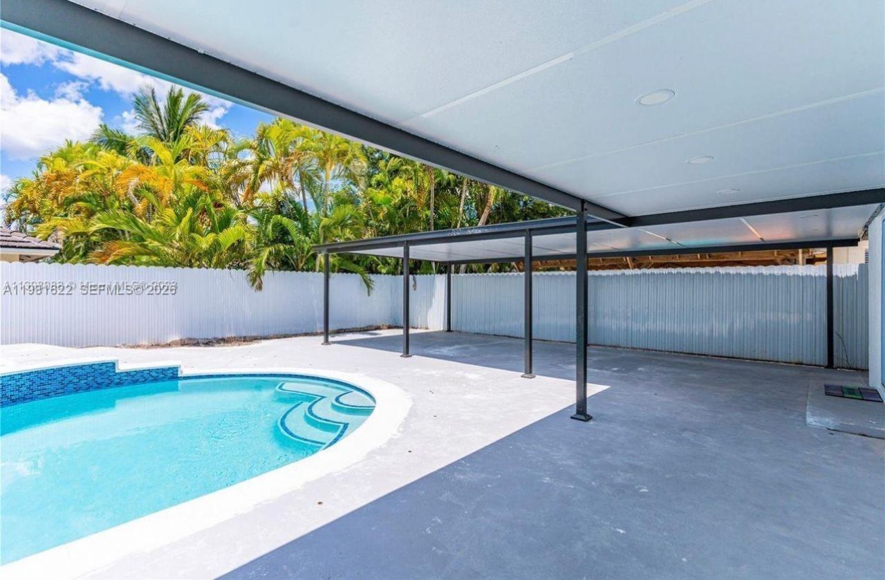 14721 SW 170th Ter , Miami, FL 33187 Photo