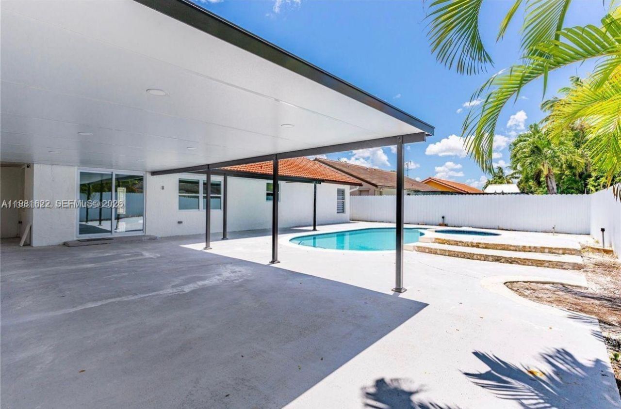 14721 SW 170th Ter , Miami, FL 33187 Photo