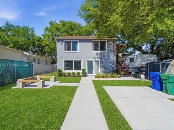 6324 NW 1st Pl, Miami, FL 33150