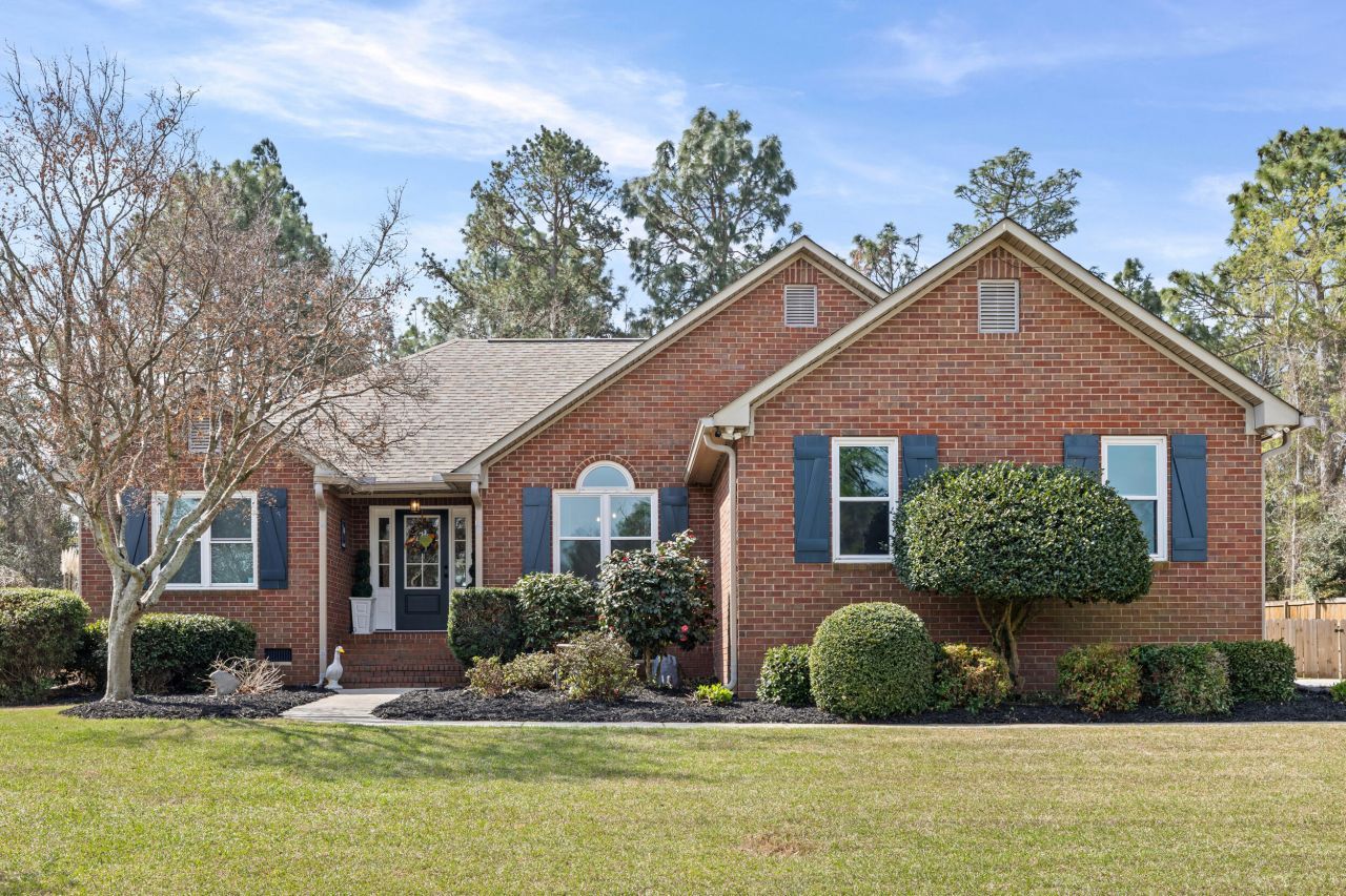 62 Scenic Lakes Drive, North Augusta, SC 29841 Main Photo