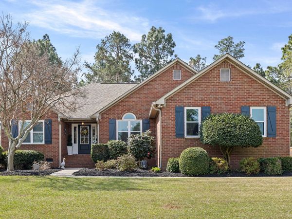 62 Scenic Lakes Drive, North Augusta, SC 29841
