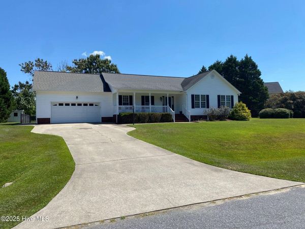 1149 Stone Creek Drive , Greenville, NC 27858