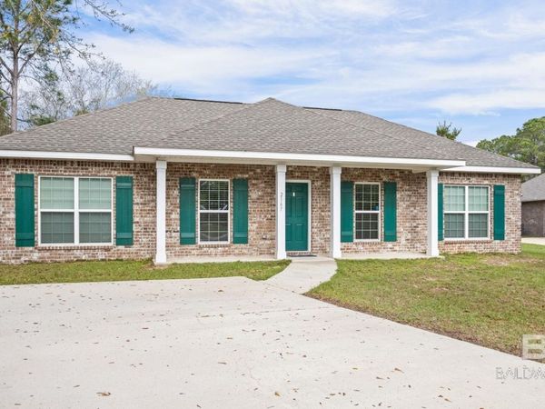 2167 Garden Park Terrace, Gulf Shores, AL 36542